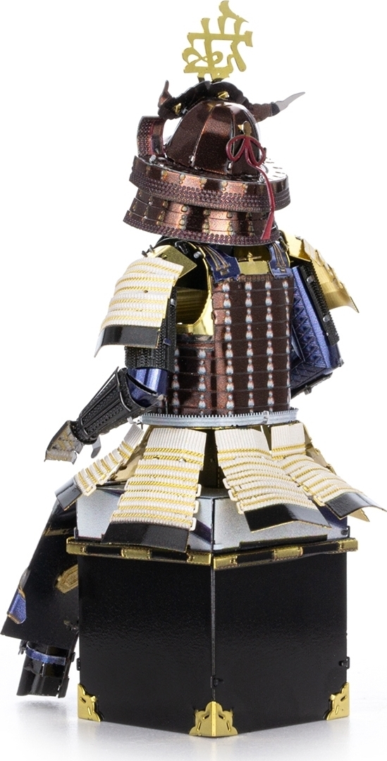 Samurai Armor (Naoe Kanetsugu)