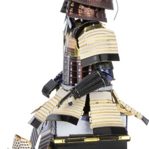Samurai Armor (Naoe Kanetsugu)