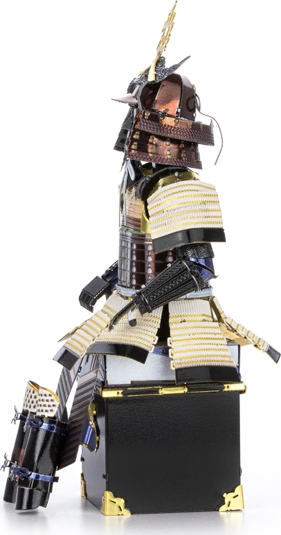 Samurai Armor (Naoe Kanetsugu)