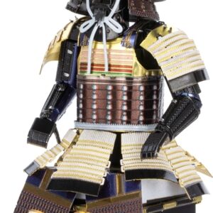 Samurai Armor (Naoe Kanetsugu)