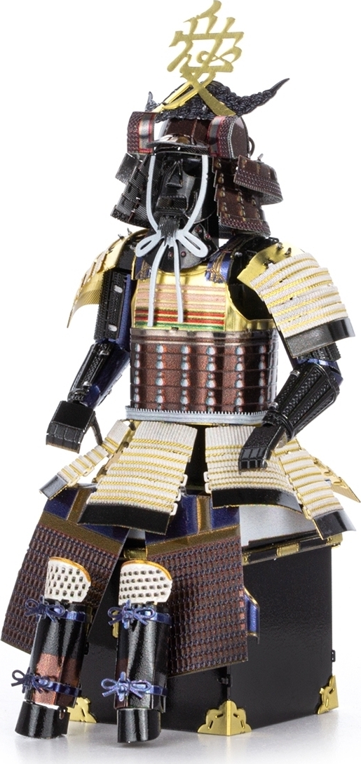 Samurai Armor (Naoe Kanetsugu)