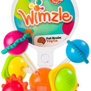 Wimzle - baby sensory toy
