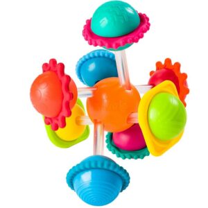 Wimzle - baby sensory toy