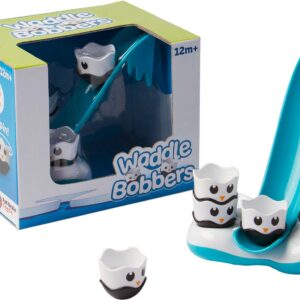 Waddlle Bobbers