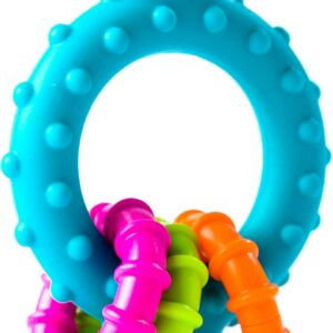 pipSquigz Loops- Teal