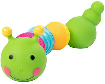 Lalaboom Caterpillar