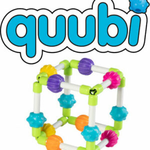 Quubi - baby twisting cube