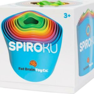 SpiroKu
