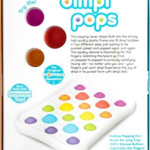 Dimpl Pops