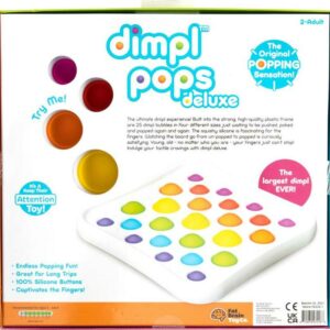 Dimpl Pops Deluxe