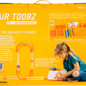 Air Toobz
