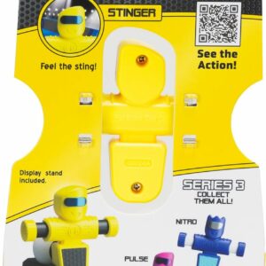 Foosbots Series 3 Stinger
