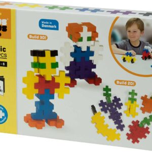 Plus-Plus BIG - 90 pc Basic