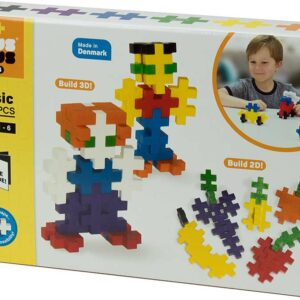 Plus-Plus BIG - 90 pc Basic