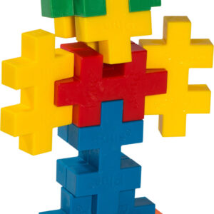 Plus-Plus BIG - 90 pc Basic