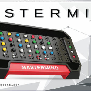 Mastermind