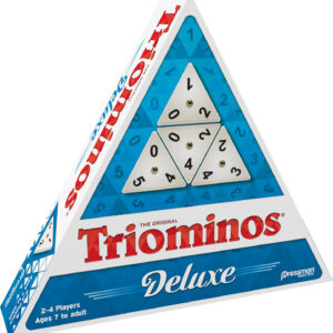 Tri-ominos Deluxe