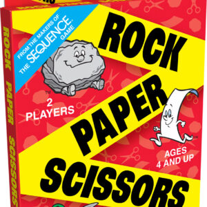 Rock Paper Scissors