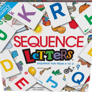 Sequence Letters