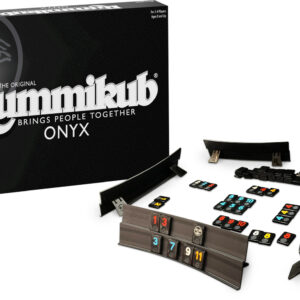 Rummikub Onyx