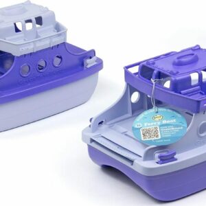 OceanBound Ferry Boat (assorted colors)