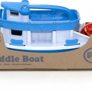 Paddle Boat
