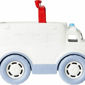 Ambulance and Doctor's Kit