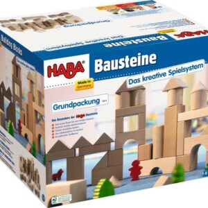 Basic Building Blocks Starter