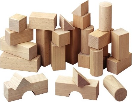 Basic Building Blocks Starter