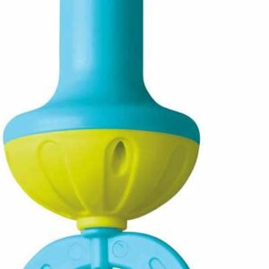 Bubble Bath Whisk (blue)