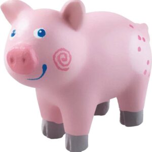 Little Friends Piglet