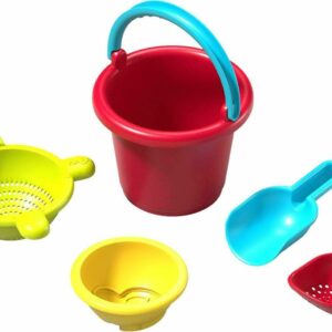 Creative Sand Toy Set