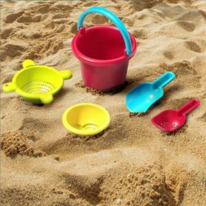 Creative Sand Toy Set
