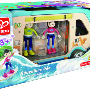 Adventure Van