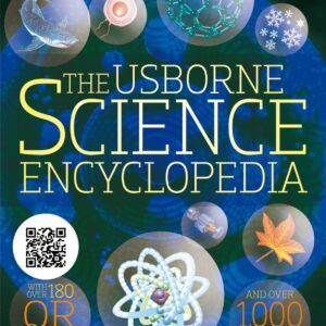 Usborne Science Encyclopedia
