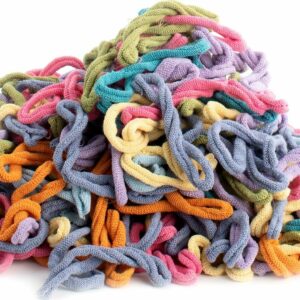 Lotta Loops Pastel Colors (PRO size loom)