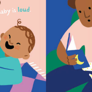 Indestructibles: Big and Little: A Book of Opposites: Chew Proof · Rip Proof · Nontoxic · 100% Washable (Book for Babies, Newborn Books, Safe to Chew)