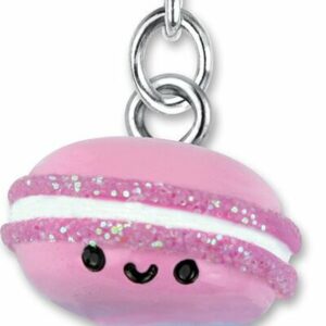 Macaron Buddies Charm