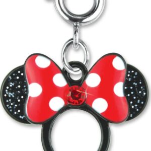Minnie Ears Headband Charm