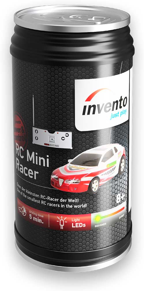 RC Mini Racer