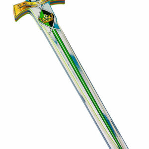 Liontouch Pretend-Play Foam Kingmaker Sword