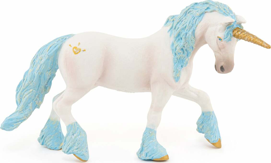 Papo France Magic Unicorn