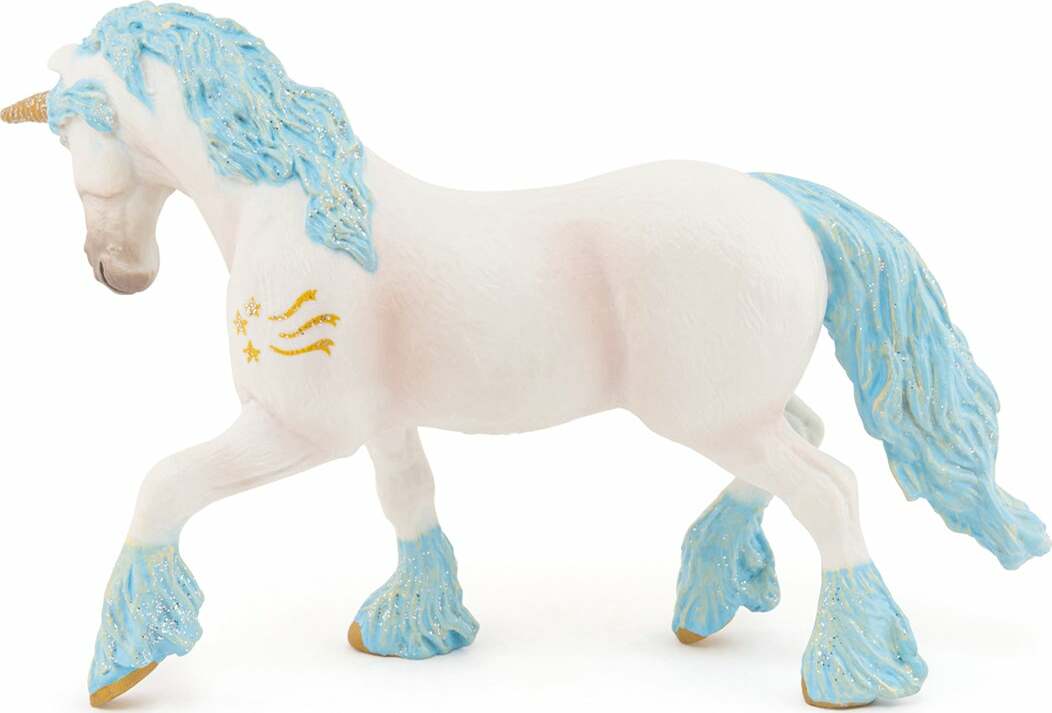 Papo France Magic Unicorn
