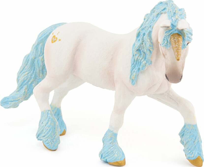 Papo France Magic Unicorn