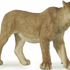 Papo France Lioness With Cub