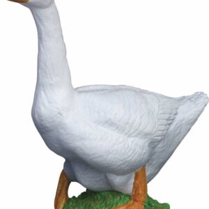 Papo France White Goose