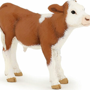 Papo France Simmental Calf