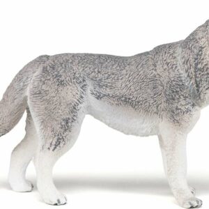 Papo France Siberian Husky