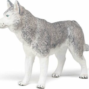 Papo France Siberian Husky