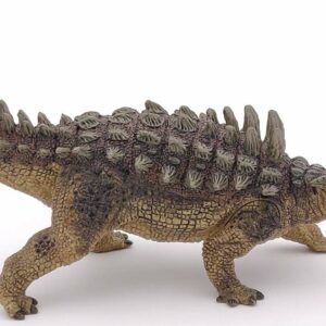 Papo France Ankylosaurus